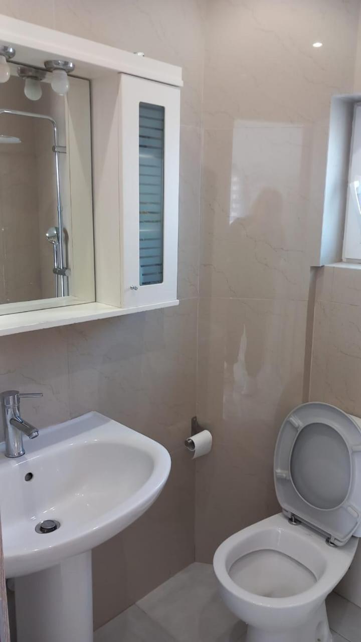Marjo House Apartment Artemida  Luaran gambar