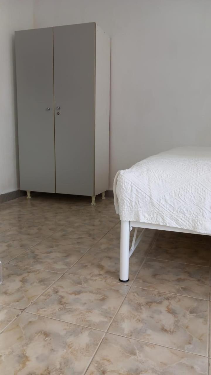 Marjo House Apartment Artemida  Luaran gambar